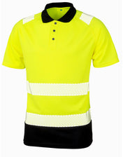 uniform for staff