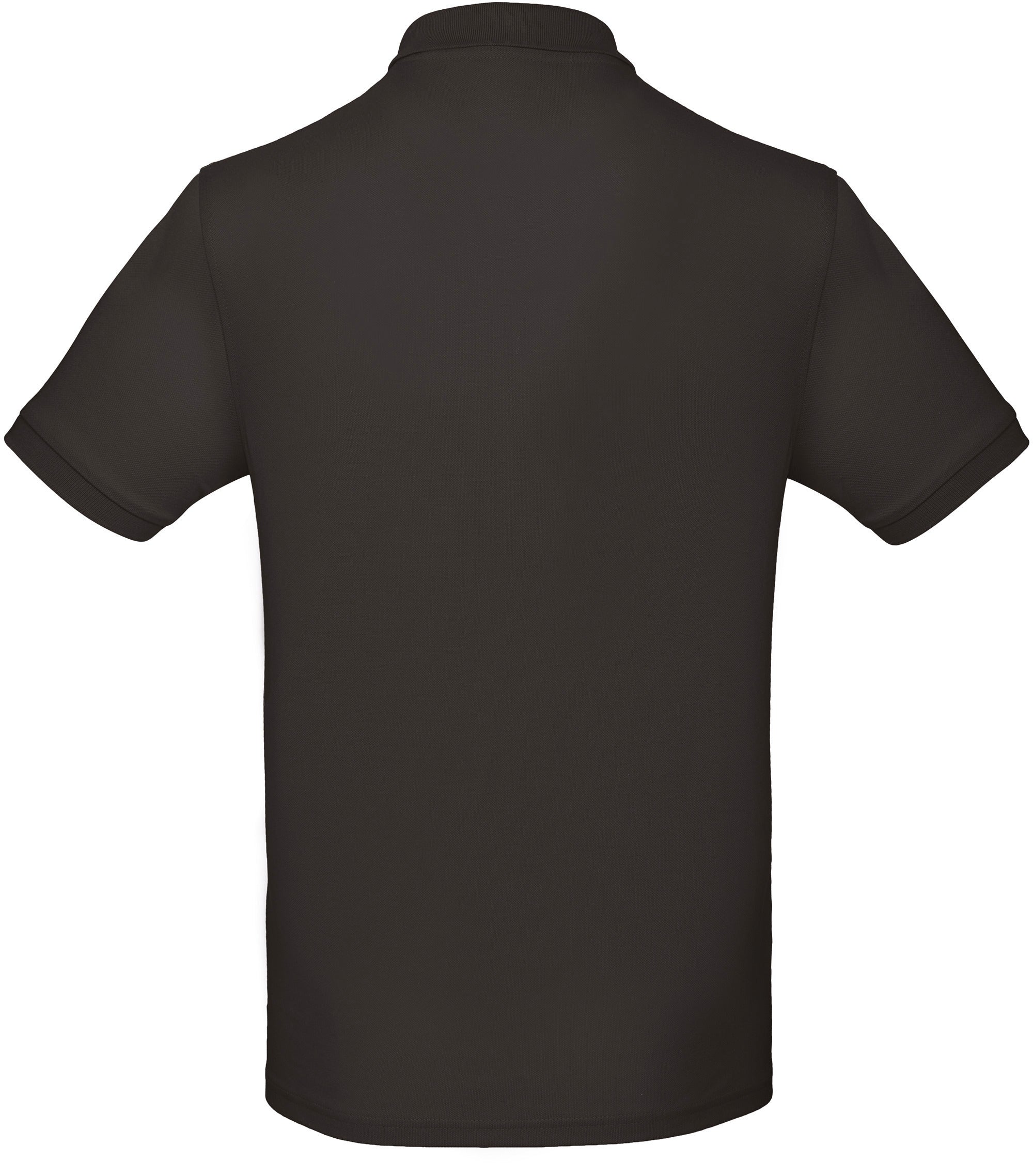 Men's Organic Polo Shirt - CGPM430