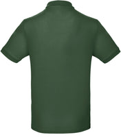 Men's Organic Polo Shirt - CGPM430