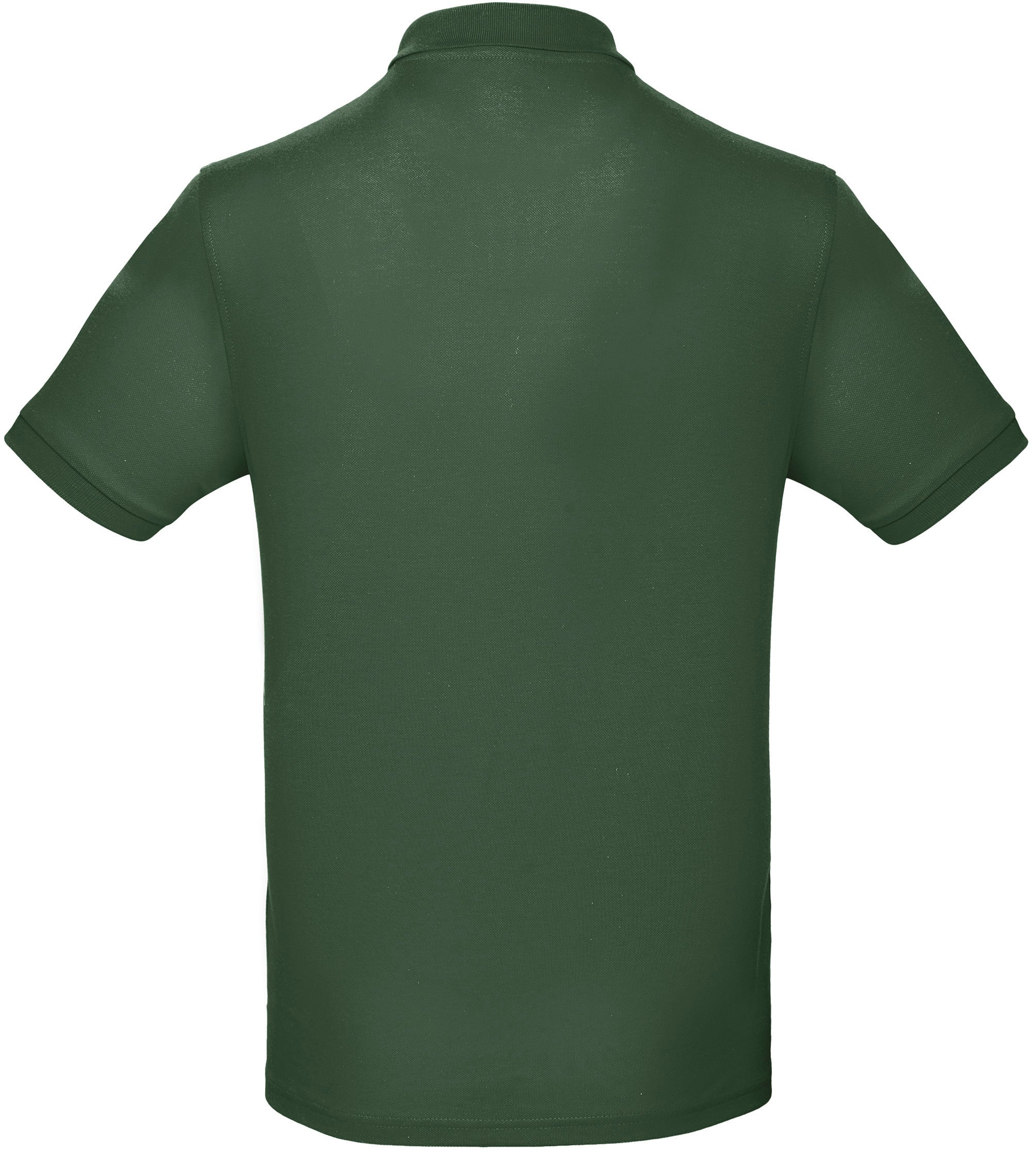 Men's Organic Polo Shirt - CGPM430