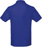 Men's Organic Polo Shirt - CGPM430