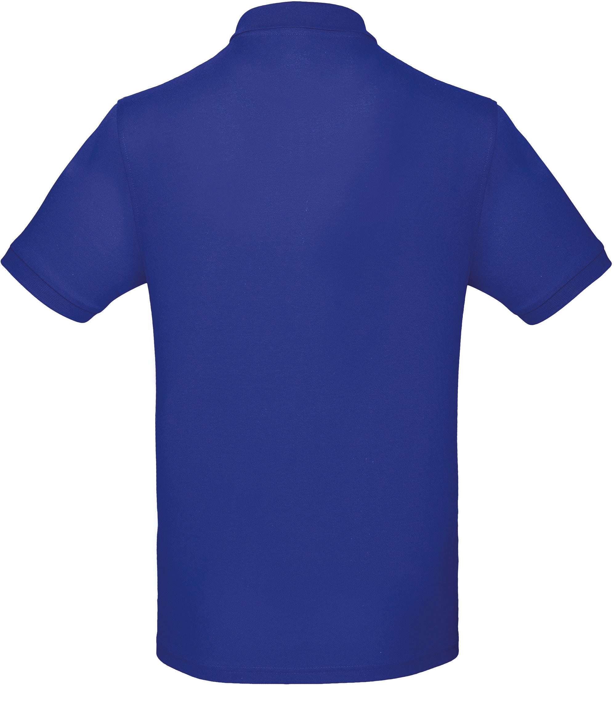 Men's Organic Polo Shirt - CGPM430