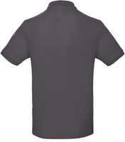 Men's Organic Polo Shirt - CGPM430