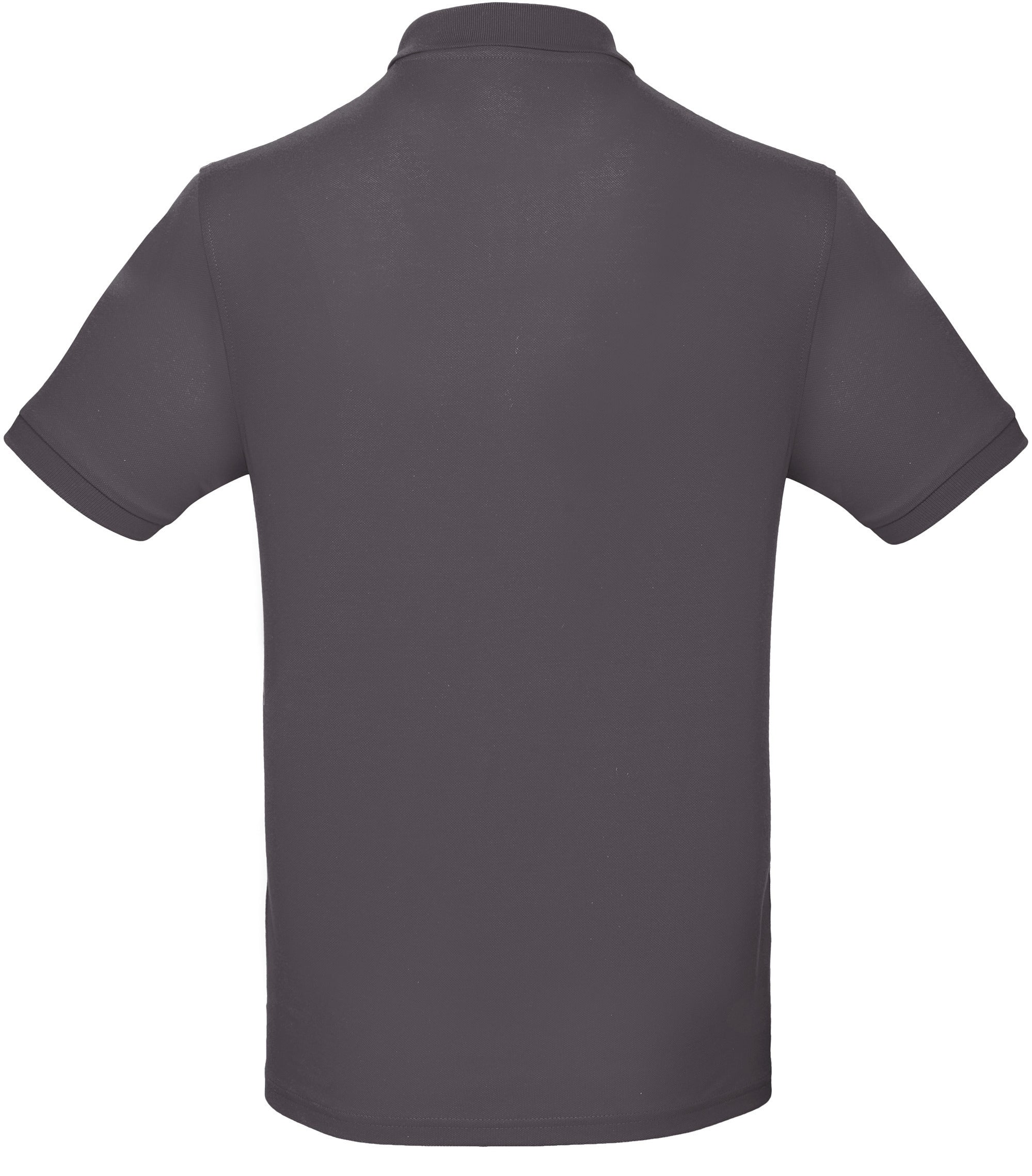 Men's Organic Polo Shirt - CGPM430
