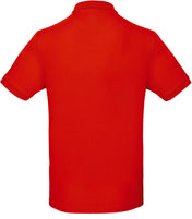 Men's Organic Polo Shirt - CGPM430