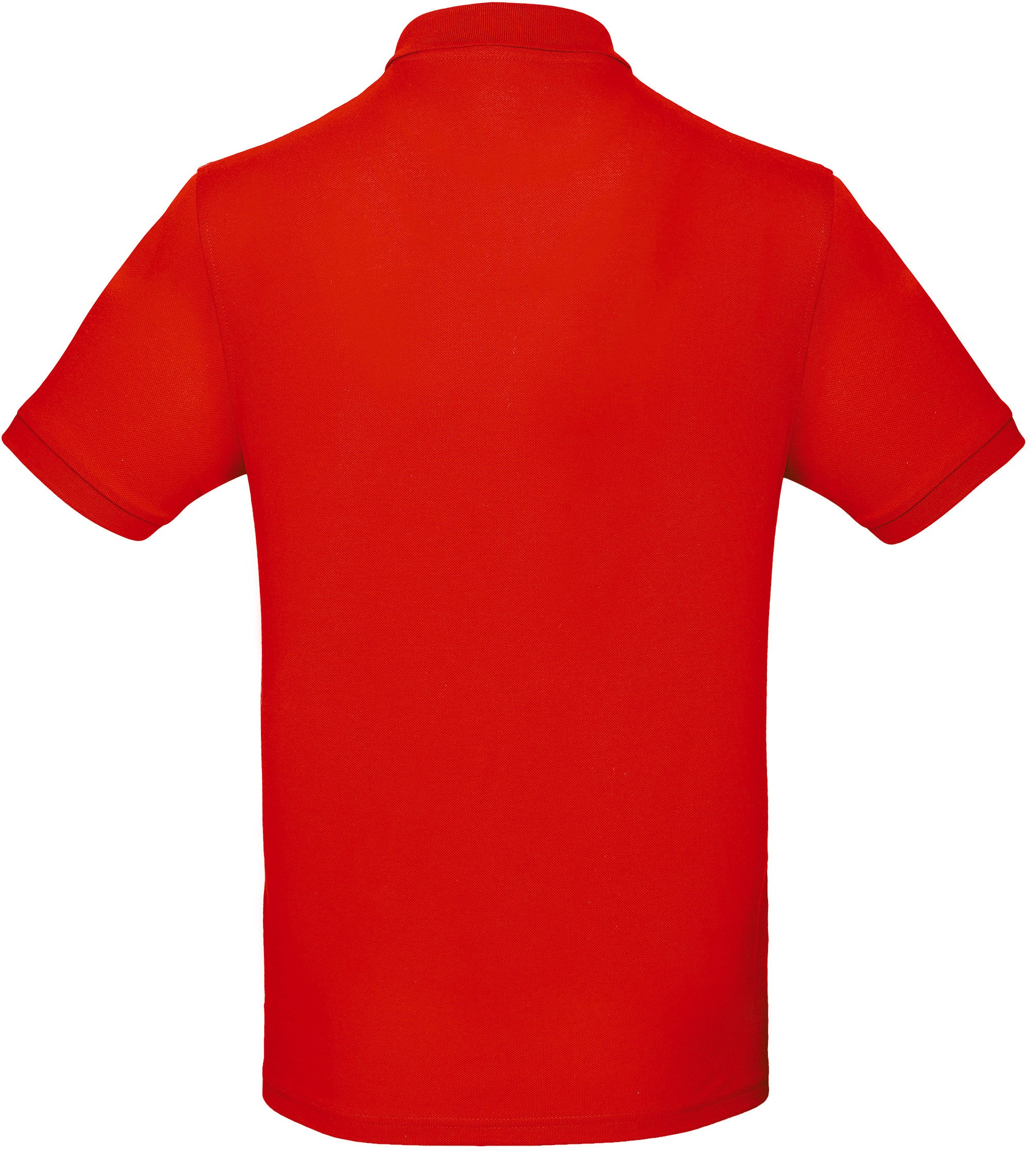 Men's Organic Polo Shirt - CGPM430
