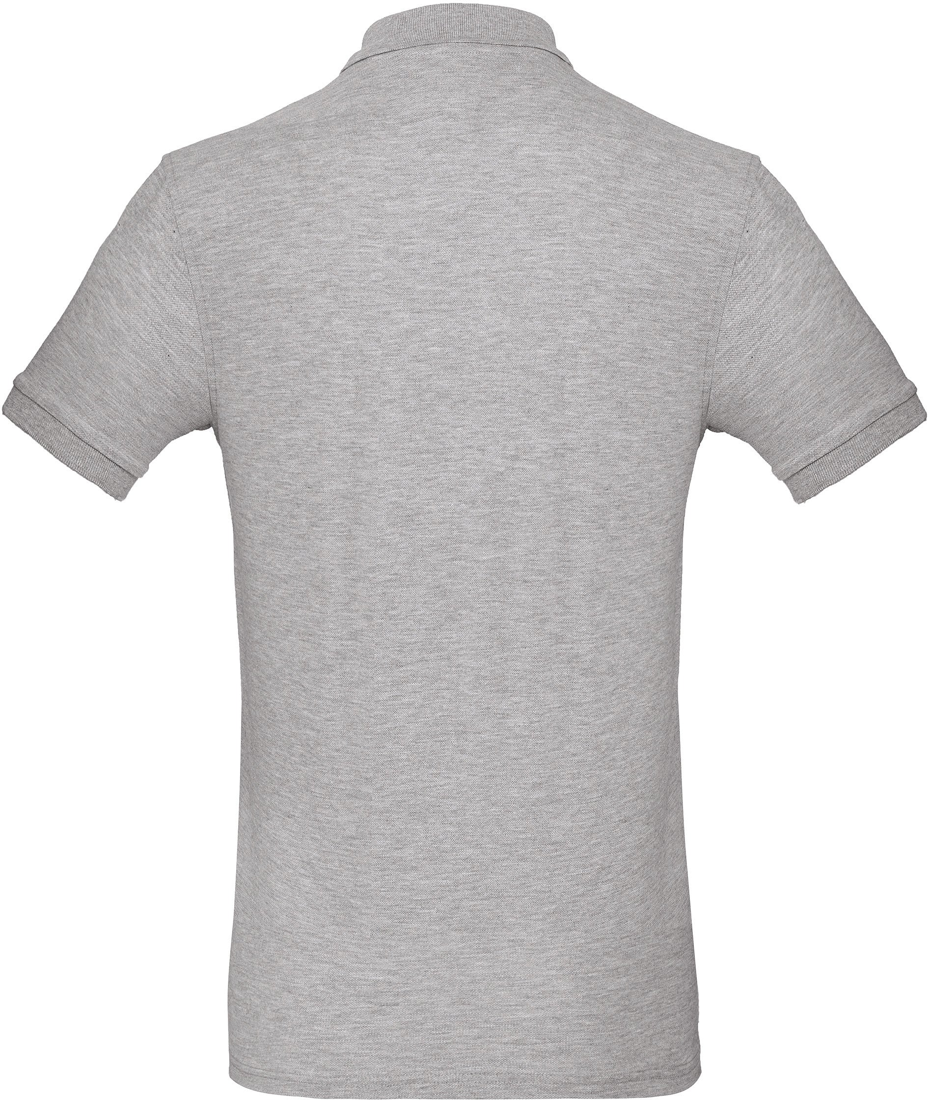 Men's Organic Polo Shirt - CGPM430