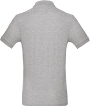 Men's Organic Polo Shirt - CGPM430