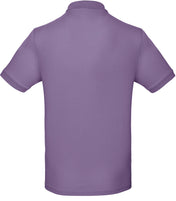 Men's Organic Polo Shirt - CGPM430