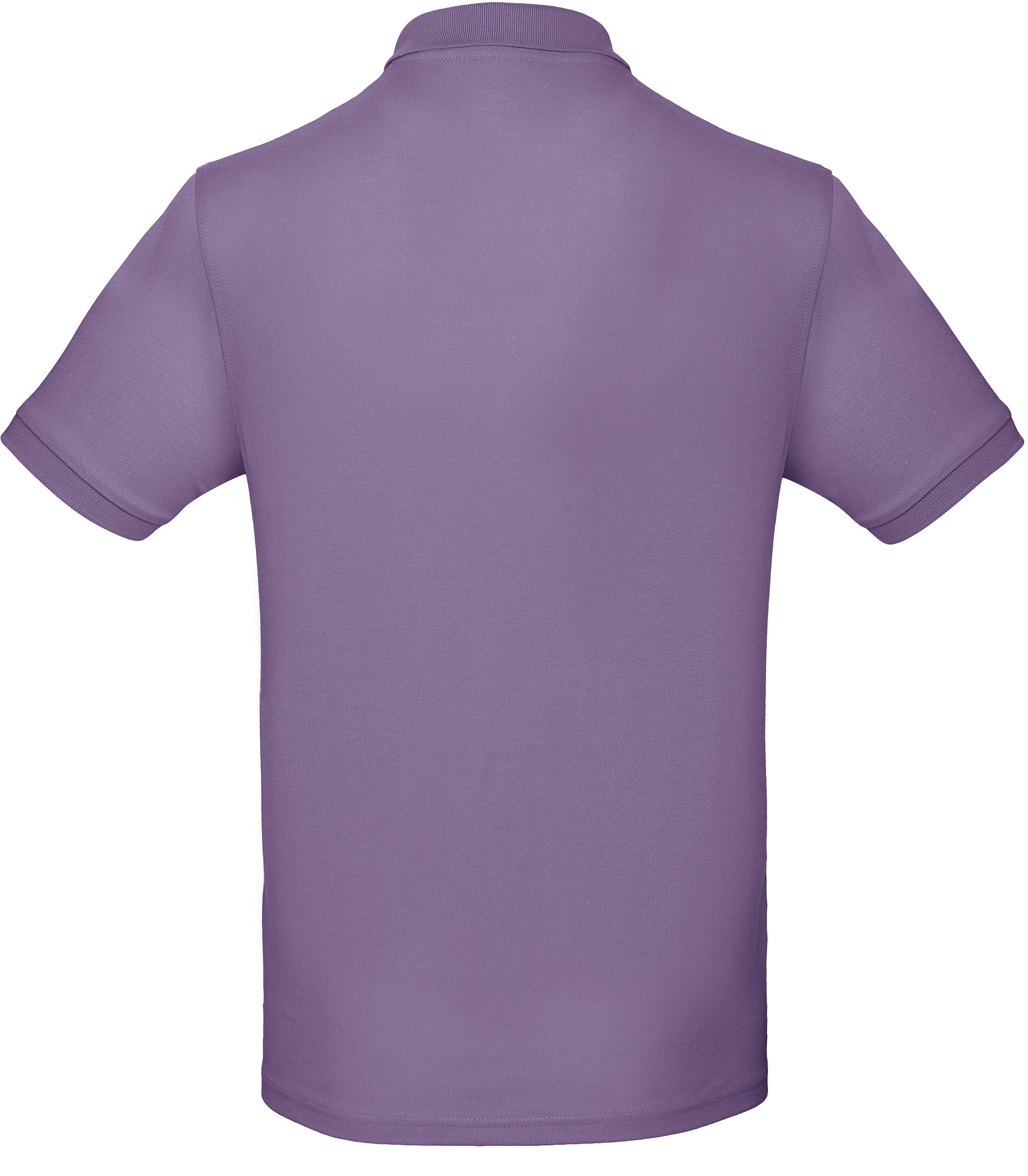 Men's Organic Polo Shirt - CGPM430