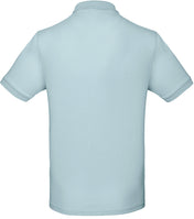 Men's Organic Polo Shirt - CGPM430
