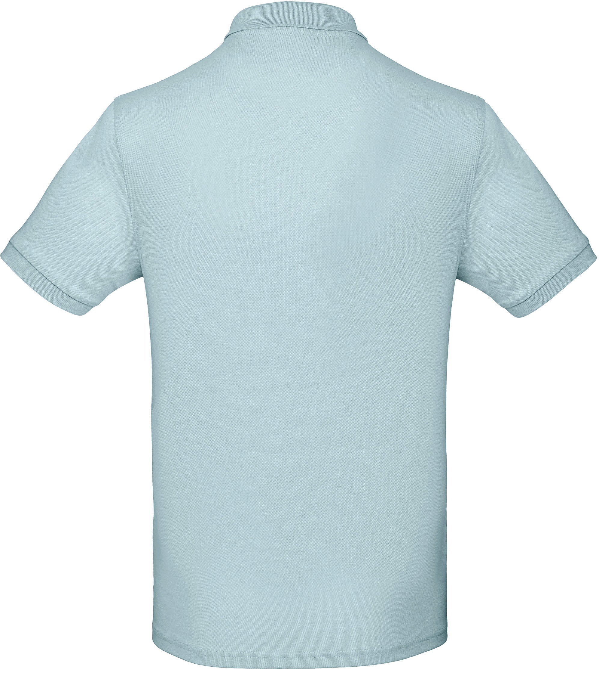 Men's Organic Polo Shirt - CGPM430