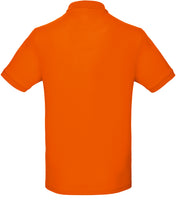 Men's Organic Polo Shirt - CGPM430