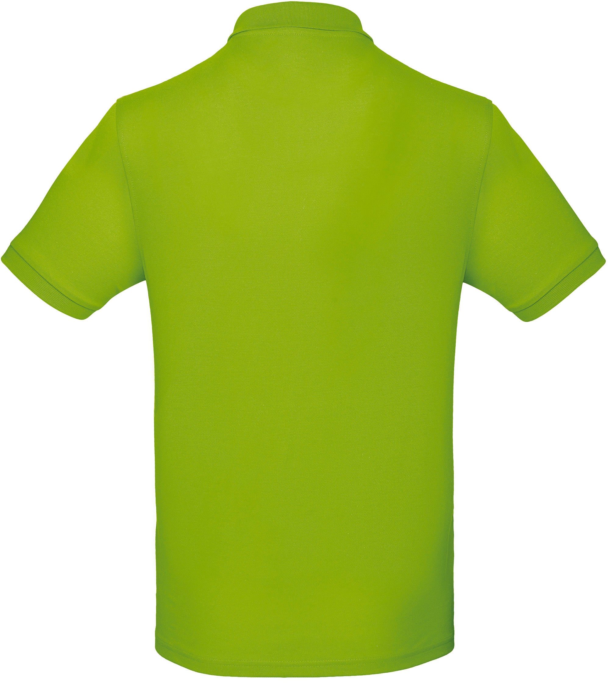 Men's Organic Polo Shirt - CGPM430