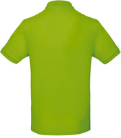 Men's Organic Polo Shirt - CGPM430