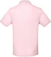 Men's Organic Polo Shirt - CGPM430