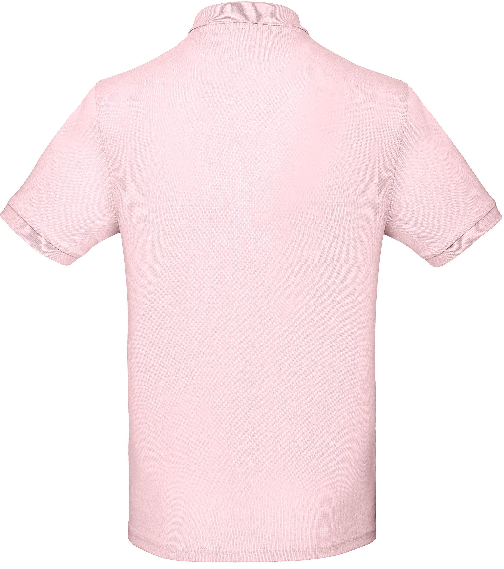 Men's Organic Polo Shirt - CGPM430