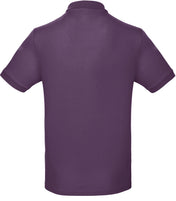 Men's Organic Polo Shirt - CGPM430
