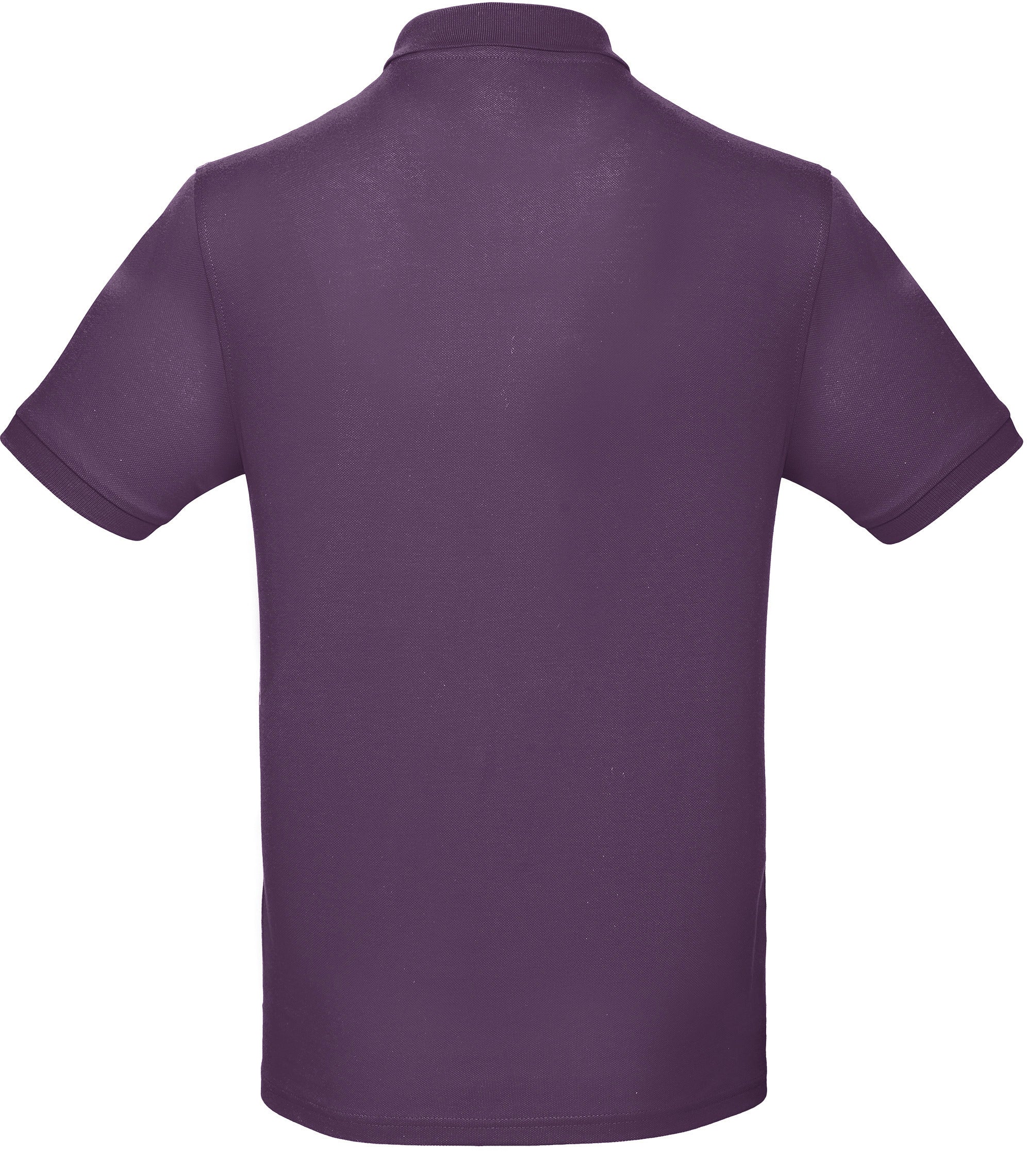Men's Organic Polo Shirt - CGPM430