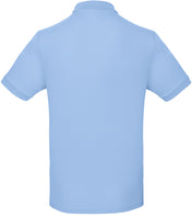 Men's Organic Polo Shirt - CGPM430