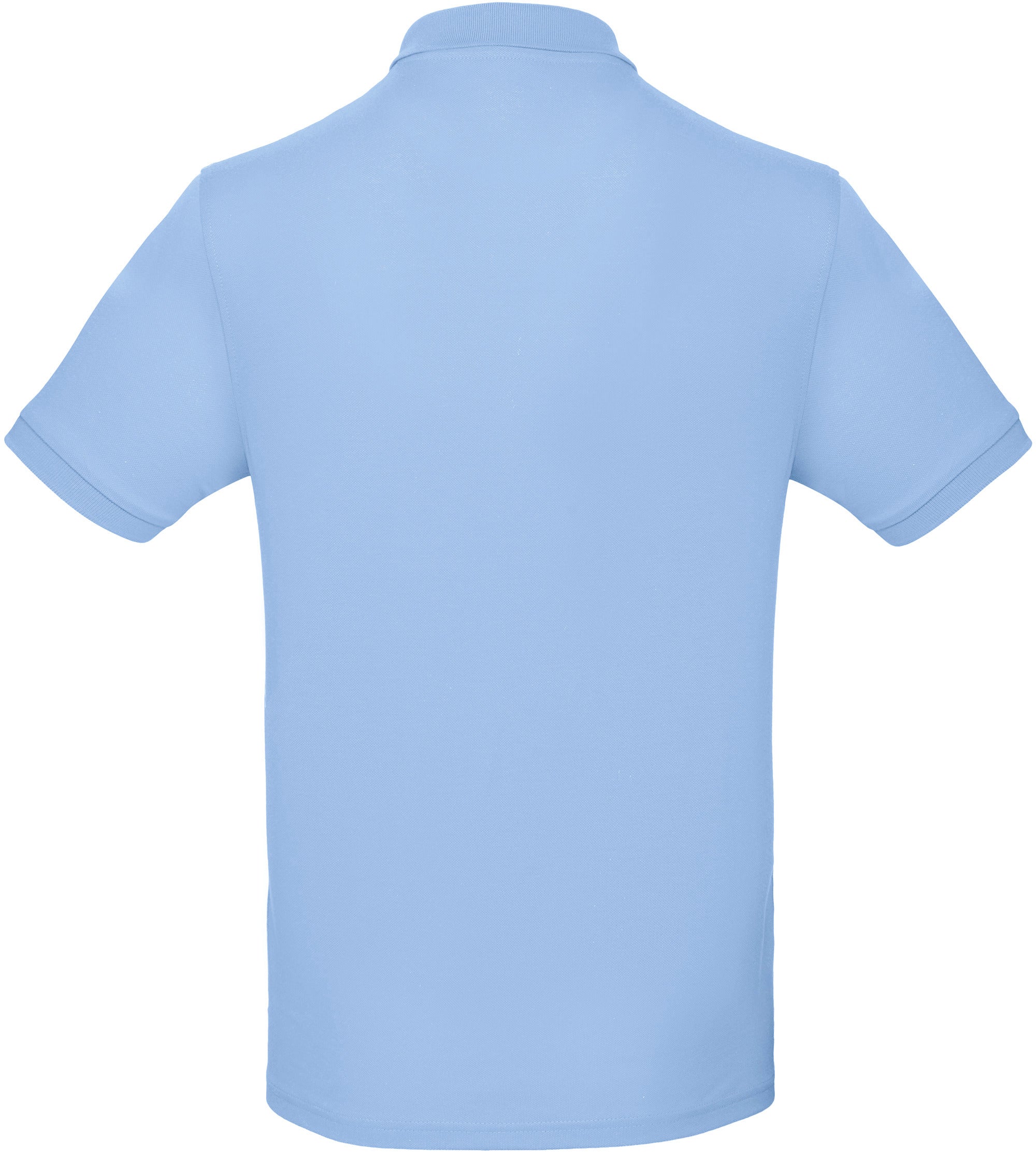 Men's Organic Polo Shirt - CGPM430