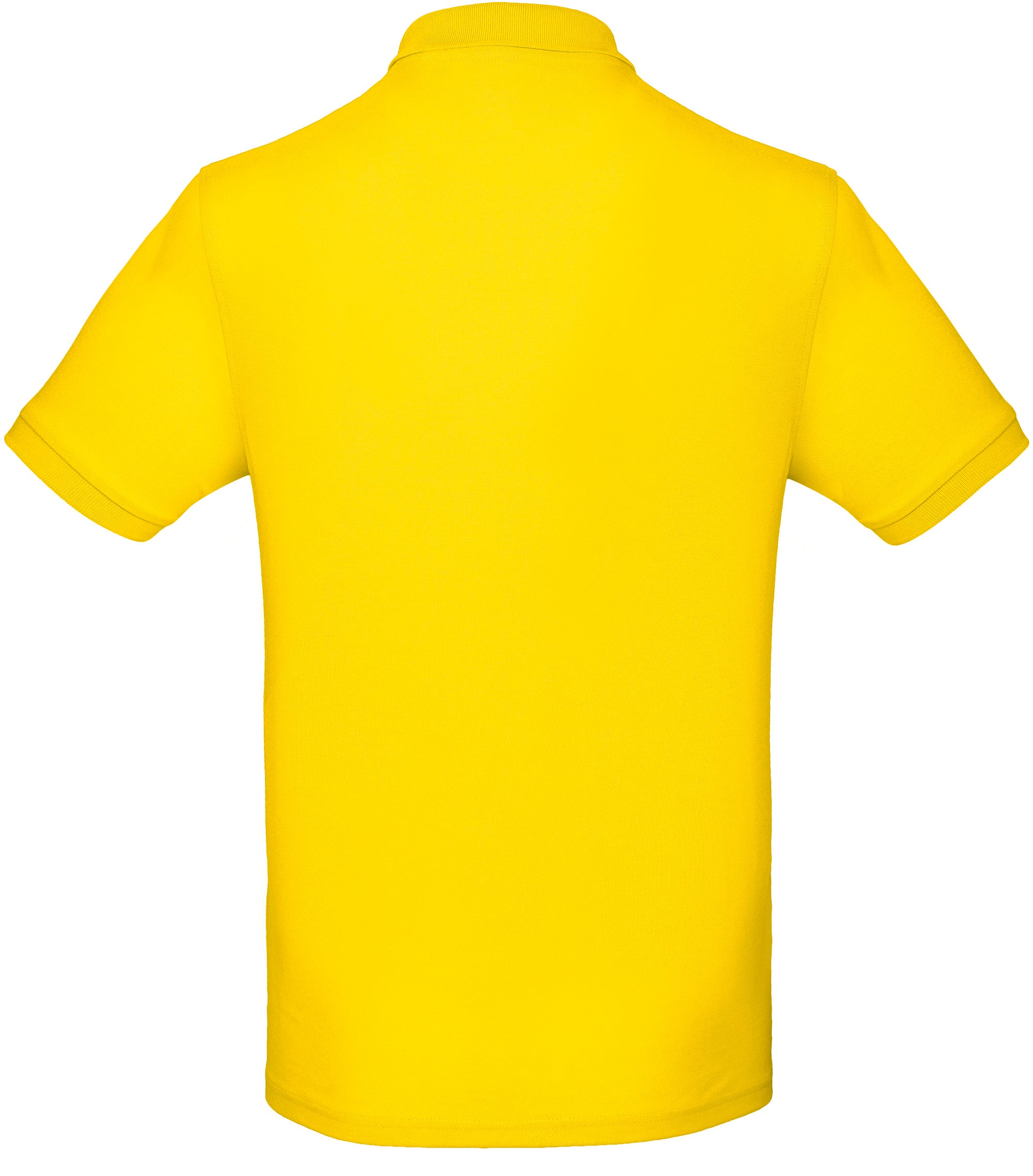 Men's Organic Polo Shirt - CGPM430