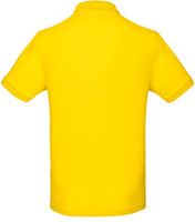 Men's Organic Polo Shirt - CGPM430