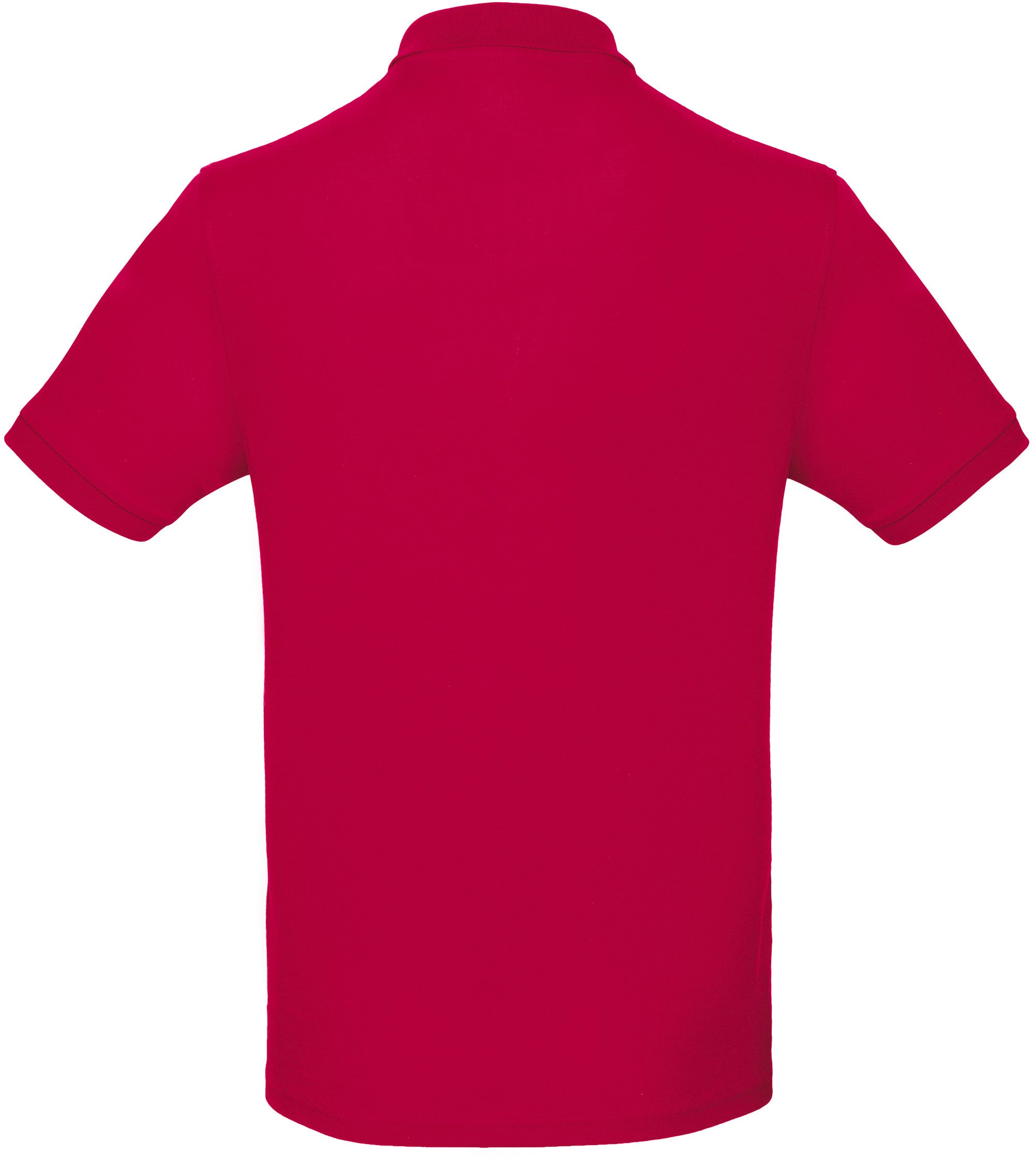 Men's Organic Polo Shirt - CGPM430
