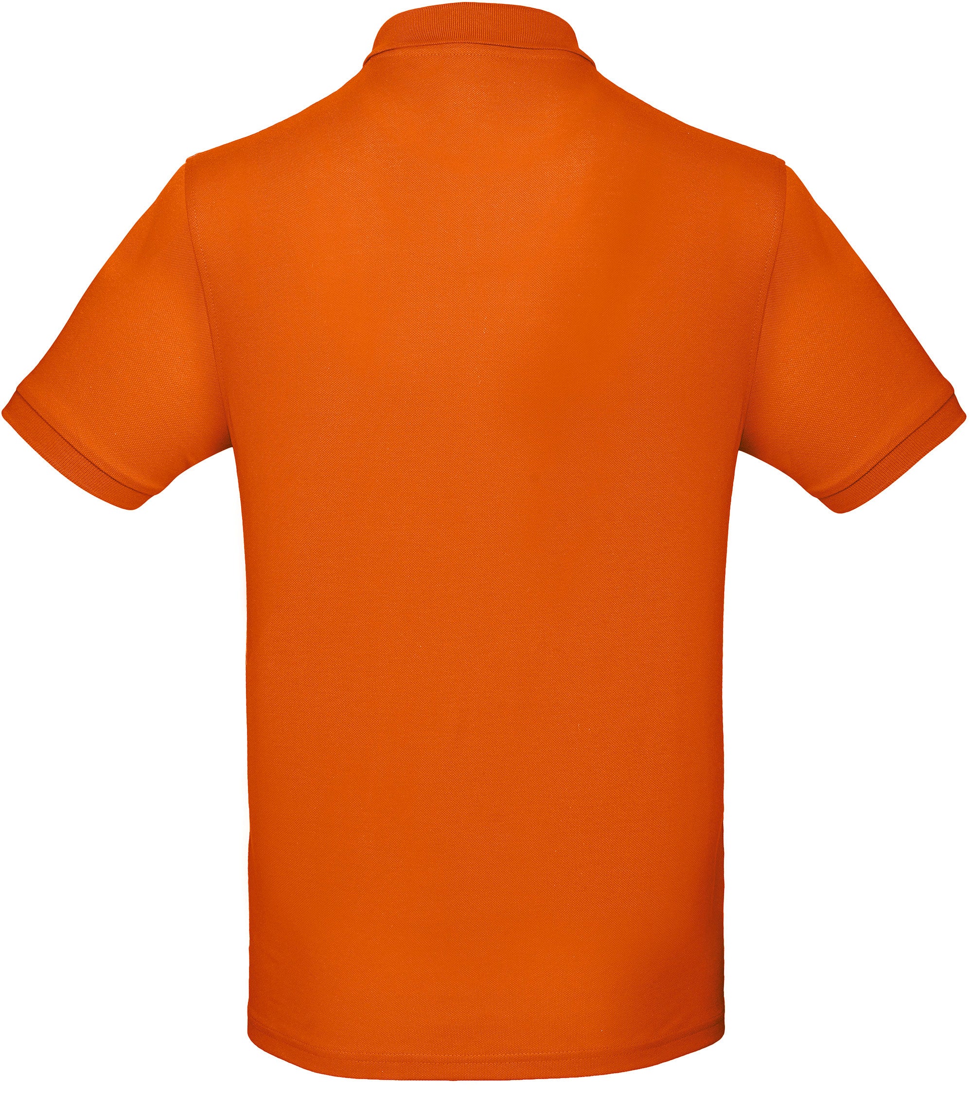 Men's Organic Polo Shirt - CGPM430