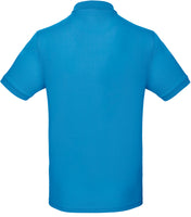 Men's Organic Polo Shirt - CGPM430