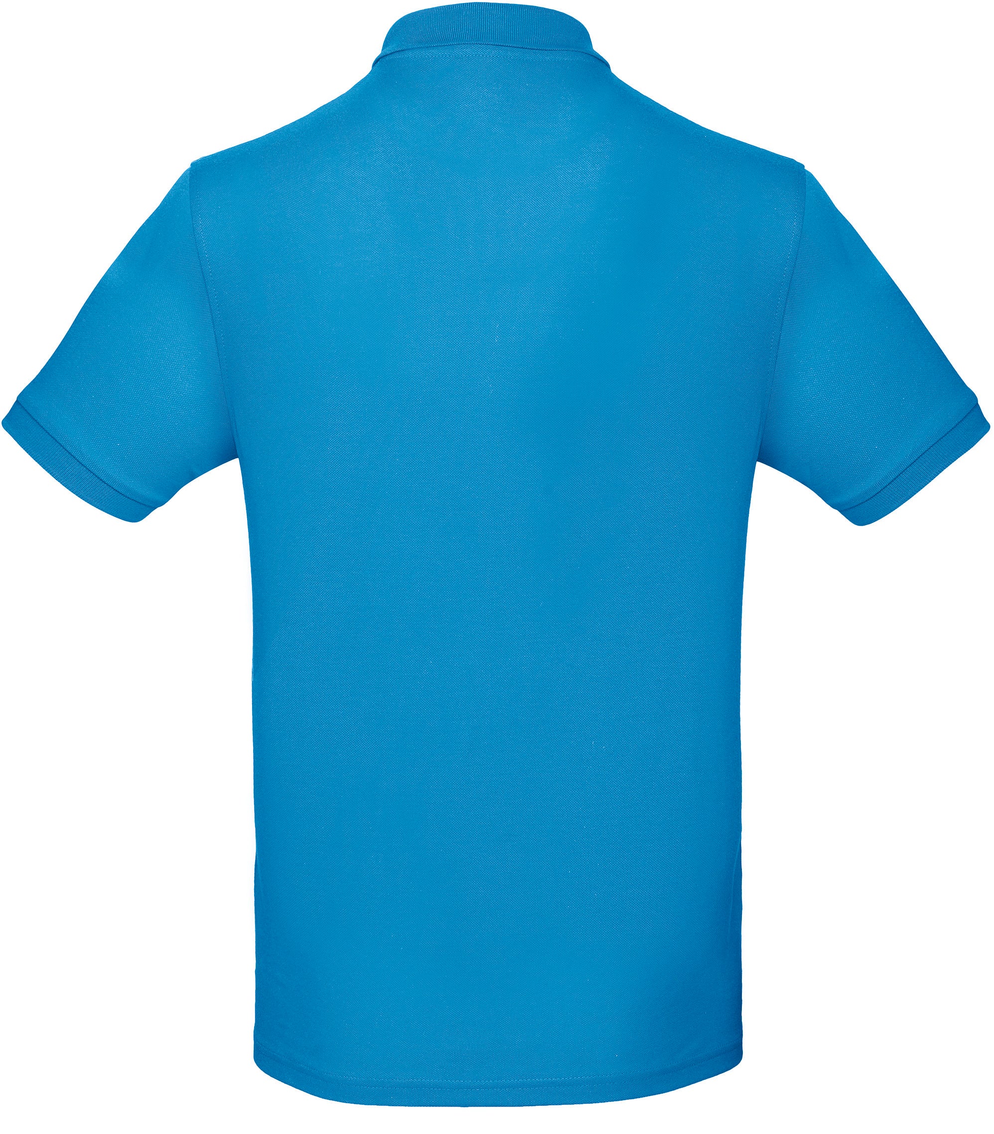 Men's Organic Polo Shirt - CGPM430