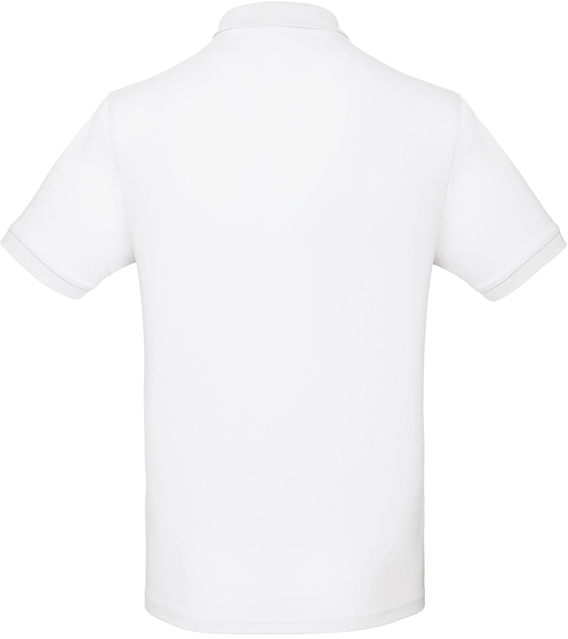 Men's Organic Polo Shirt - CGPM430
