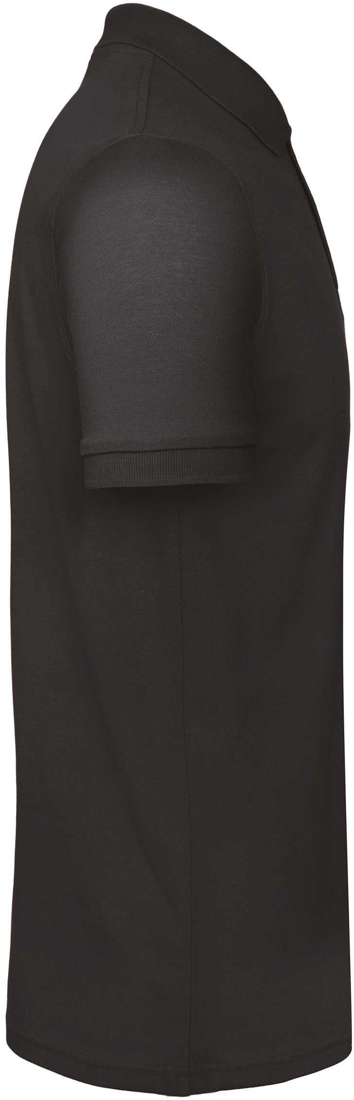Men's Organic Polo Shirt - CGPM430