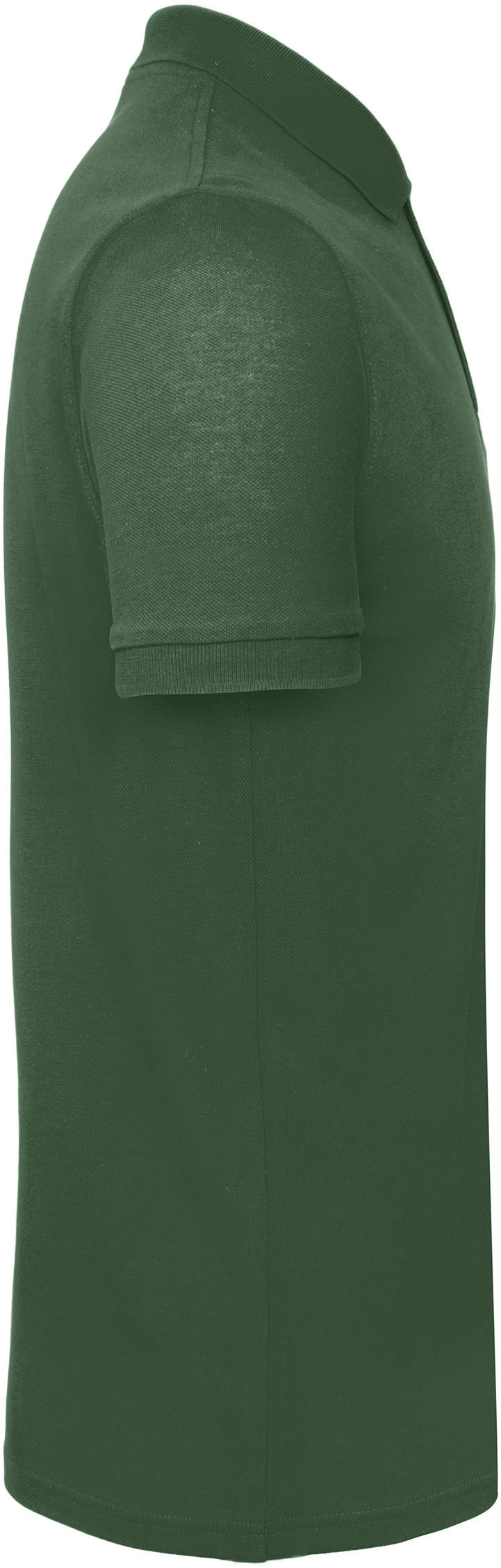 Men's Organic Polo Shirt - CGPM430