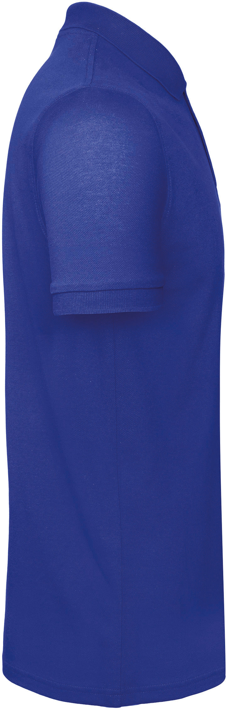 Men's Organic Polo Shirt - CGPM430