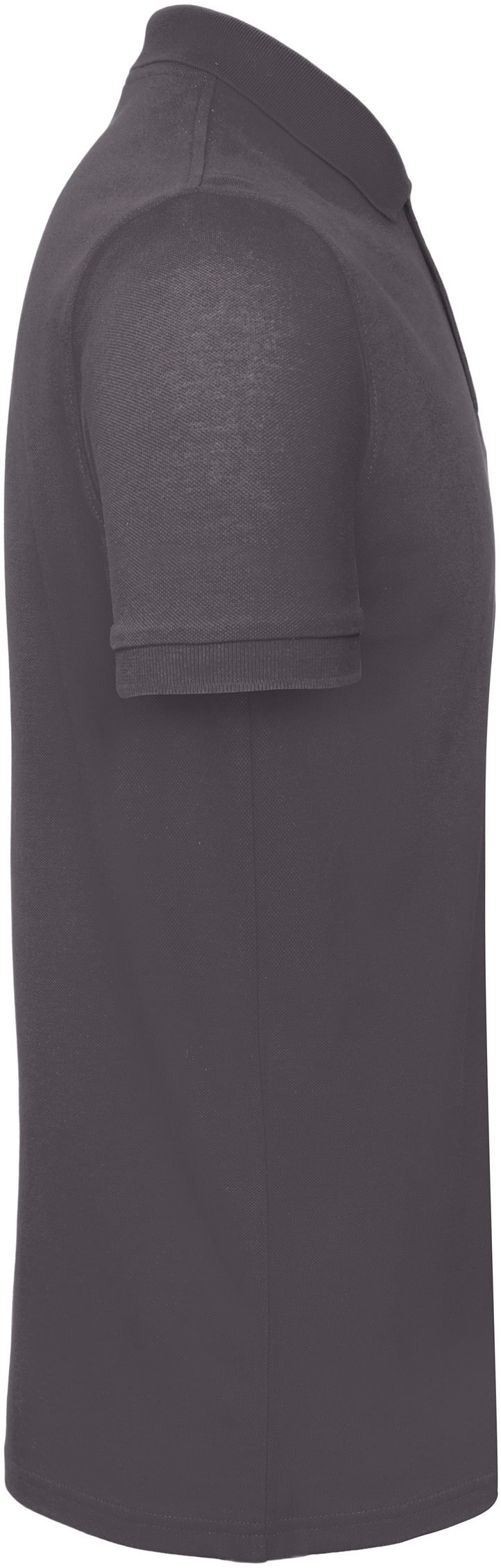 Men's Organic Polo Shirt - CGPM430