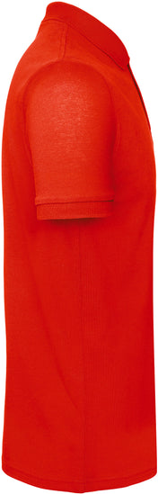 Men's Organic Polo Shirt - CGPM430