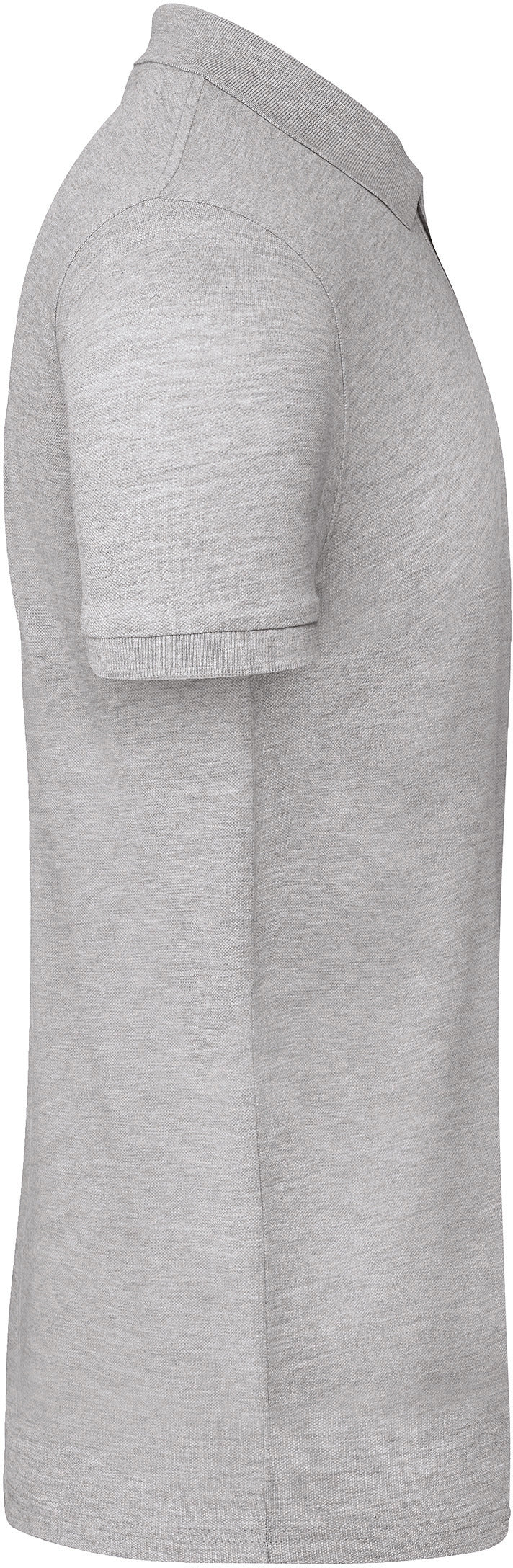 Men's Organic Polo Shirt - CGPM430