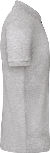 Men's Organic Polo Shirt - CGPM430