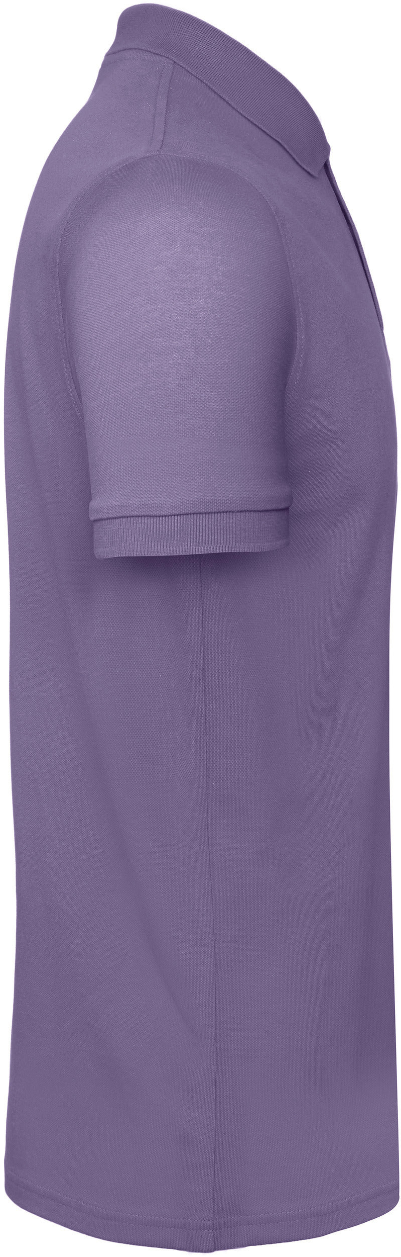 Men's Organic Polo Shirt - CGPM430