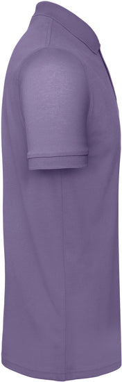 Men's Organic Polo Shirt - CGPM430