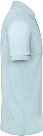 Men's Organic Polo Shirt - CGPM430