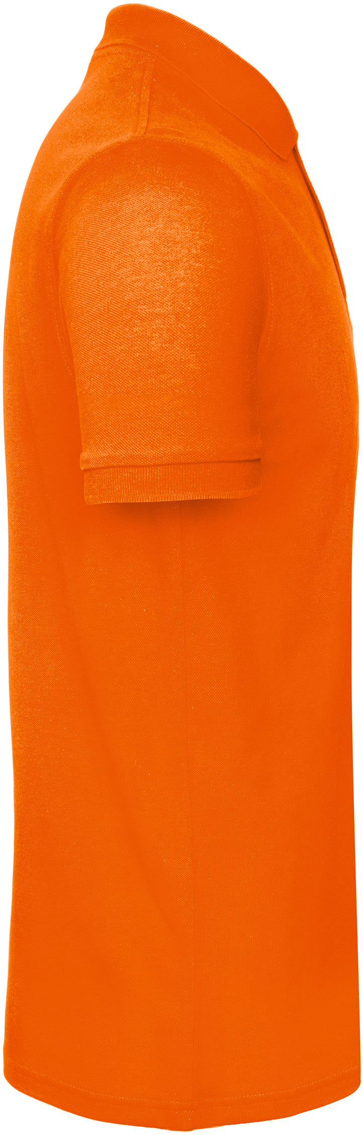 Men's Organic Polo Shirt - CGPM430