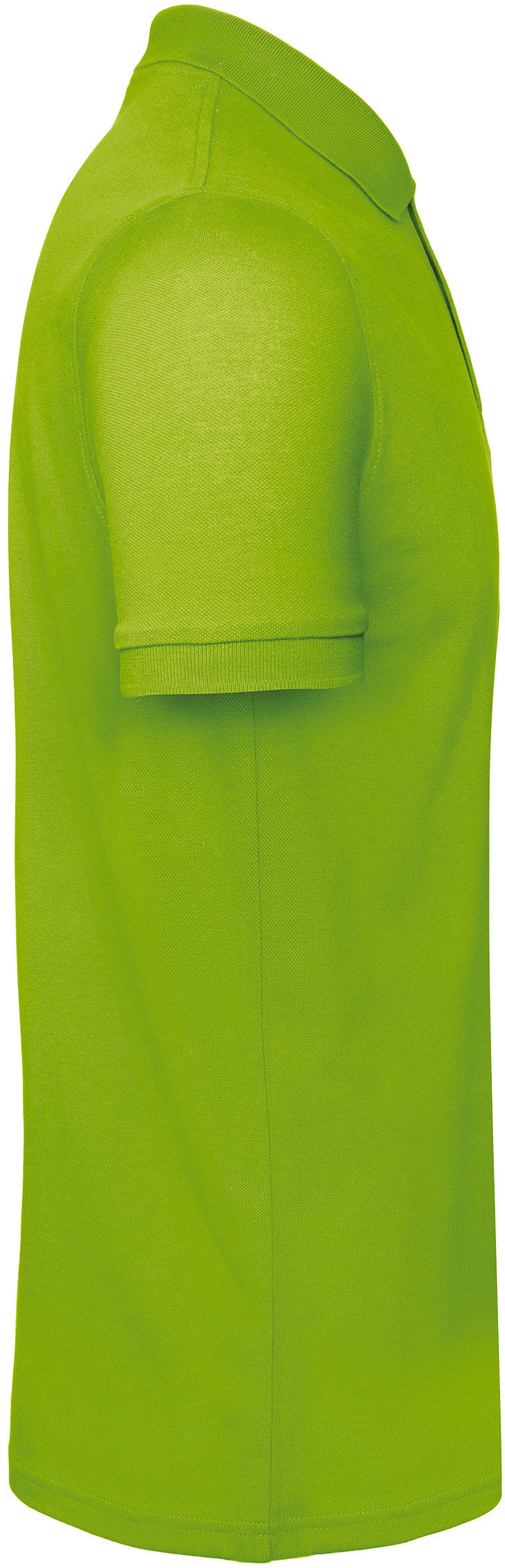 Men's Organic Polo Shirt - CGPM430