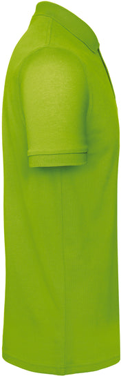 Men's Organic Polo Shirt - CGPM430