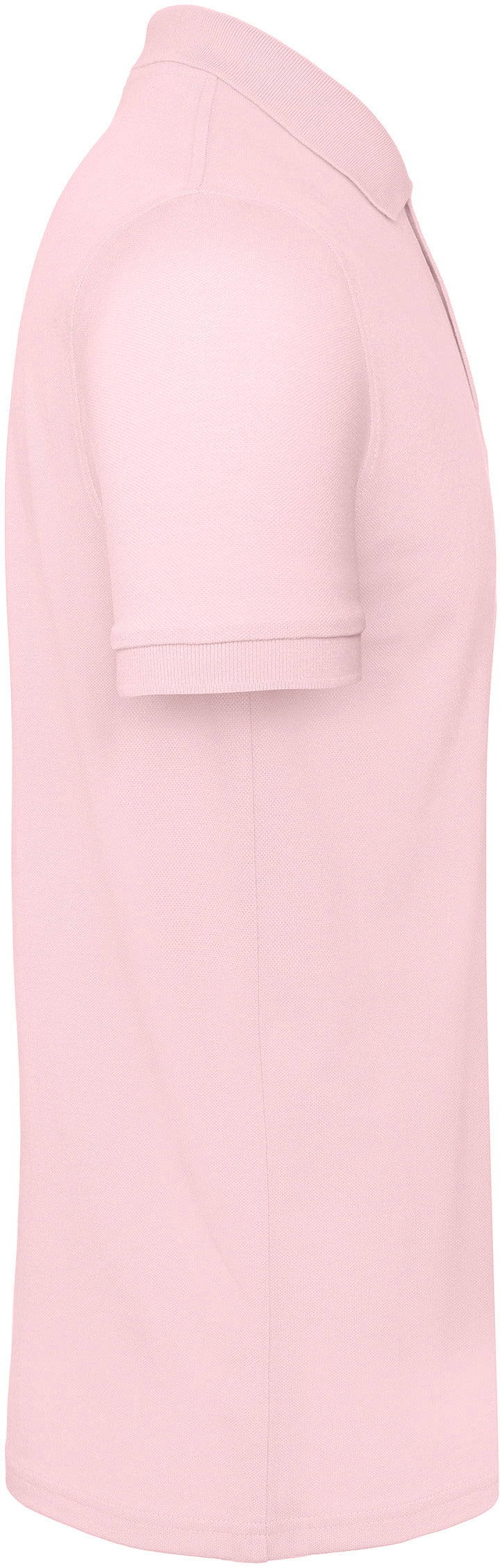Men's Organic Polo Shirt - CGPM430