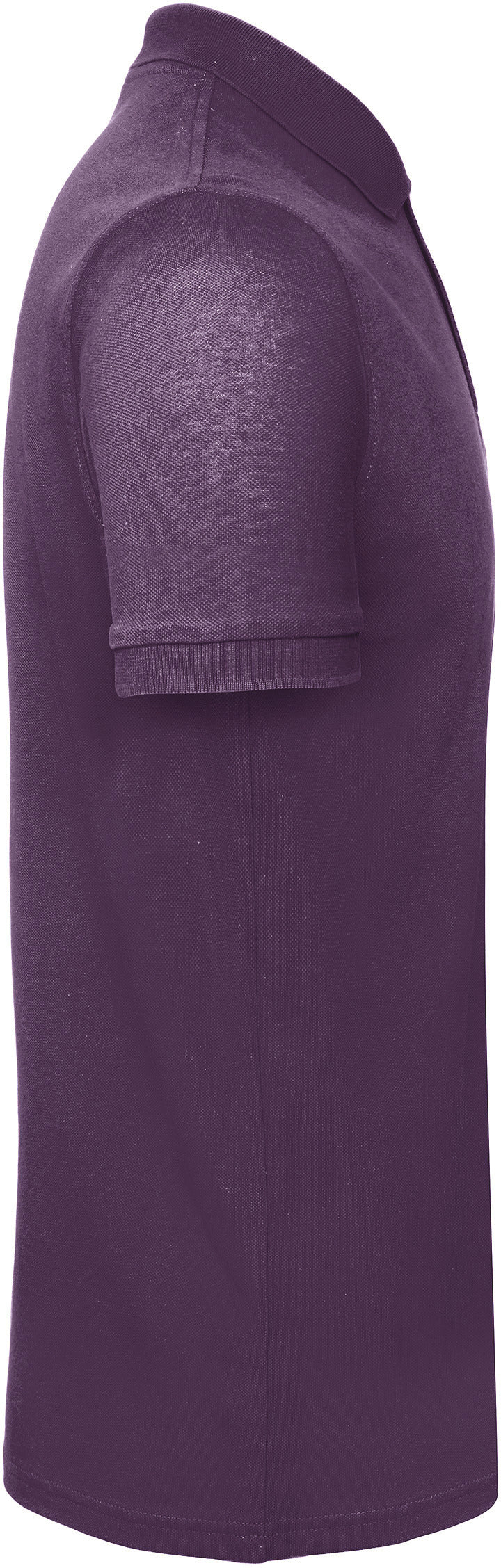 Men's Organic Polo Shirt - CGPM430