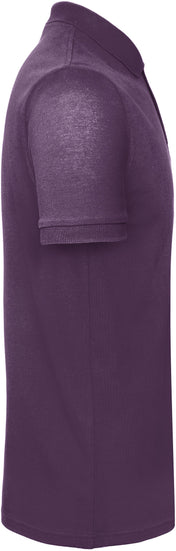 Men's Organic Polo Shirt - CGPM430