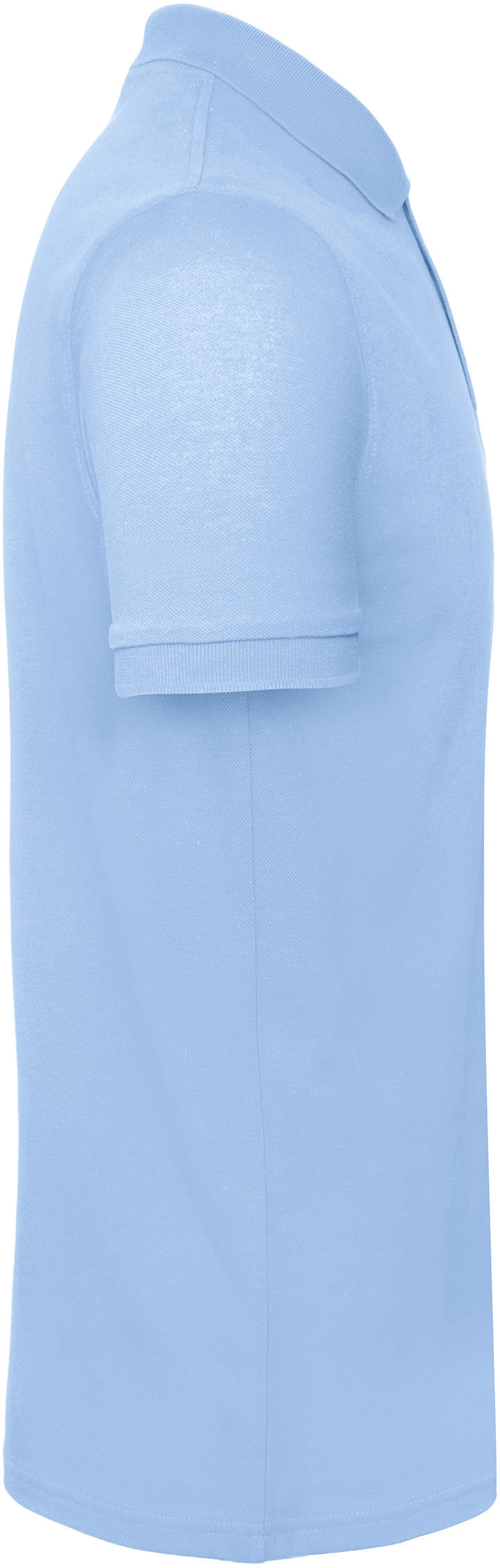 Men's Organic Polo Shirt - CGPM430