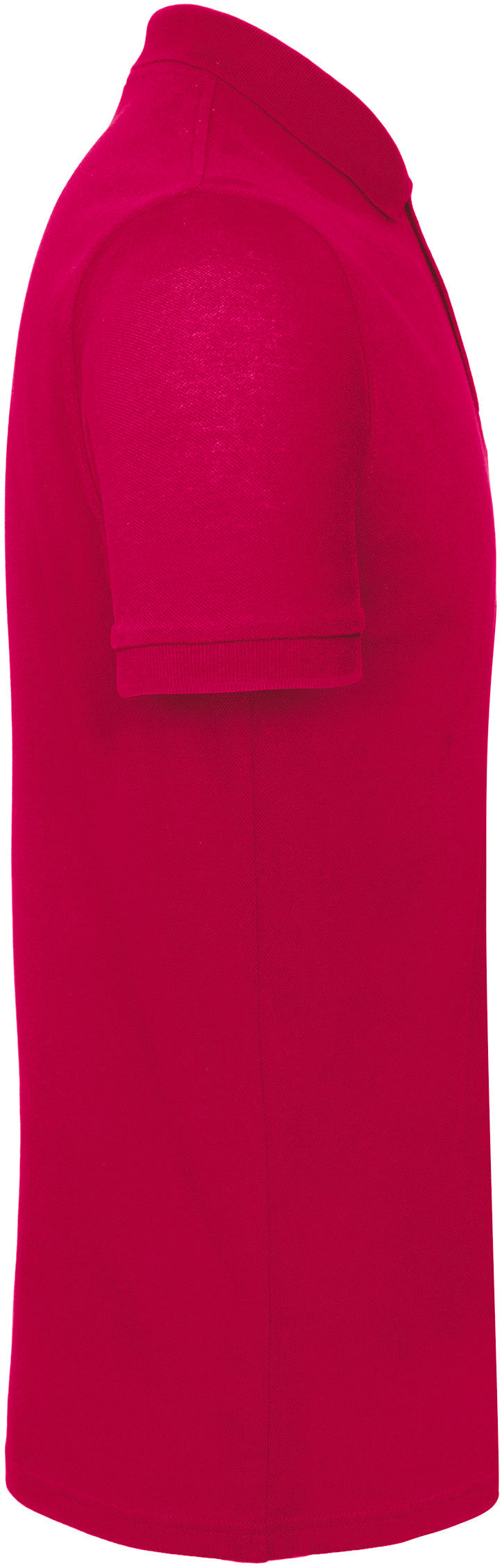 Men's Organic Polo Shirt - CGPM430